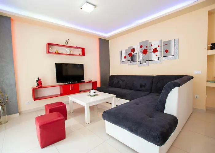 Jela Apartment 7