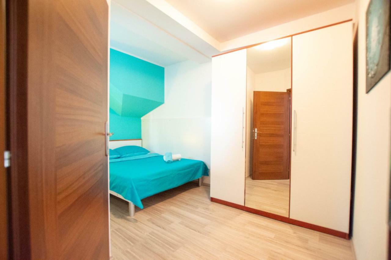 Jela 7 Apartmán Pula