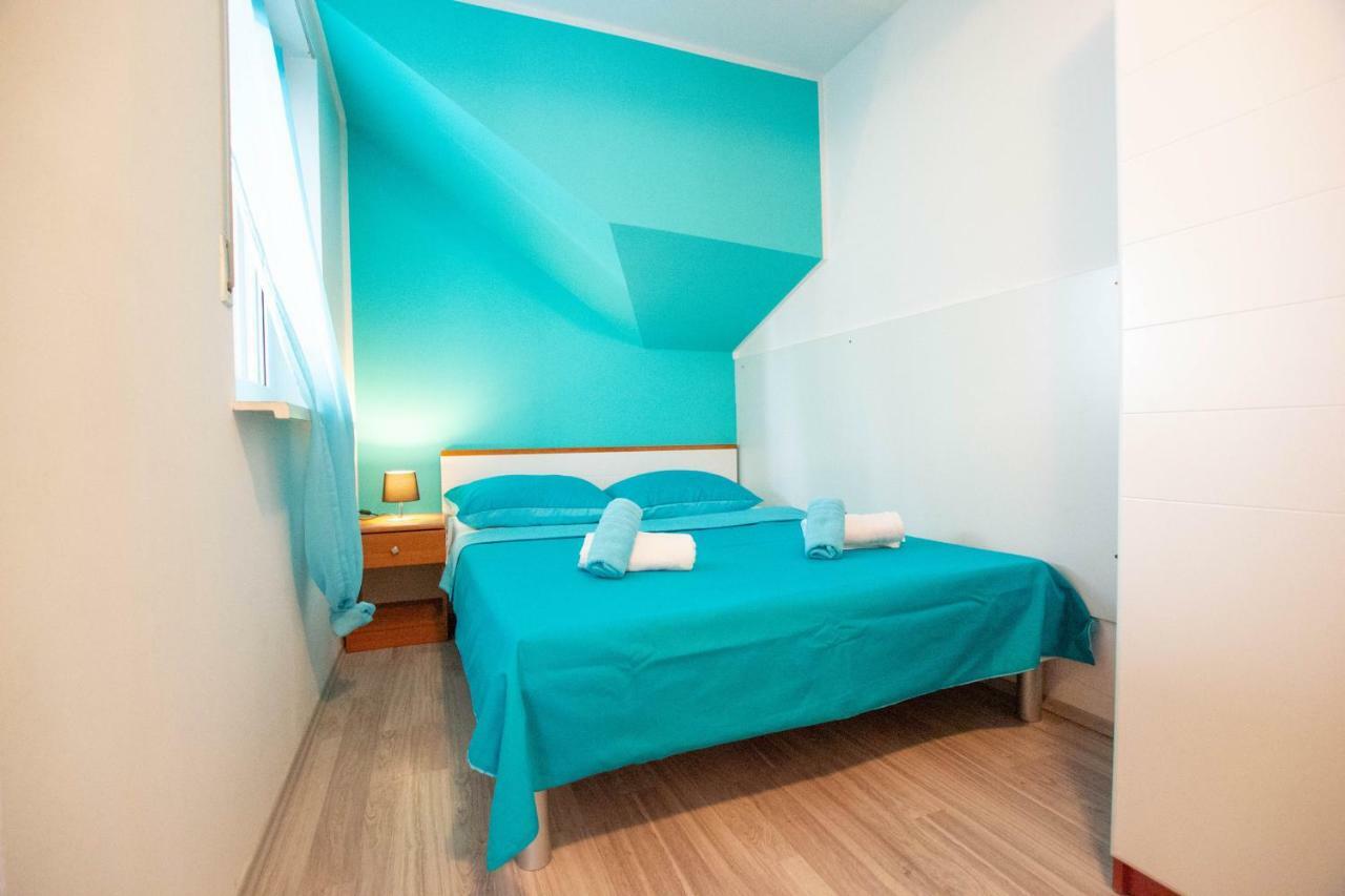 Jela 7 Apartmán Pula