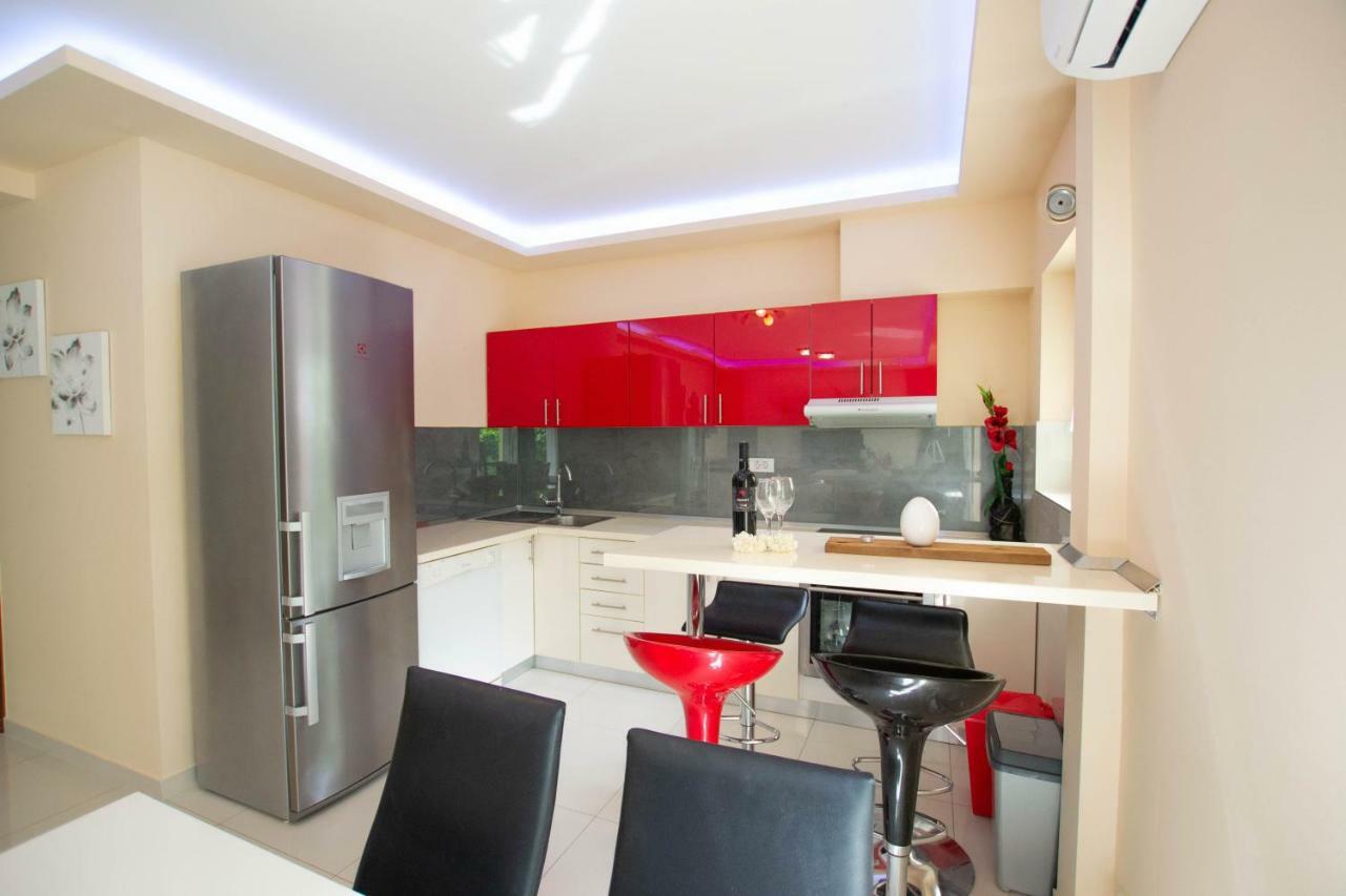 Apartmán Jela 7
